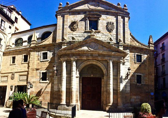 Basque Ethnographic and Historical Museum